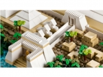 LEGO® Architecture 21058 - Veľká pyramída v Gíze